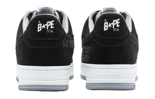 A BATHING APE STA