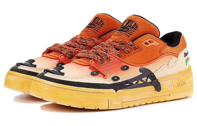 Disney x LiNing 001 BTC