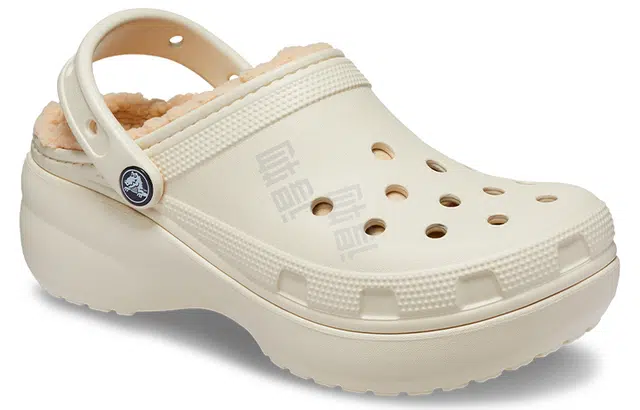 Crocs EVA