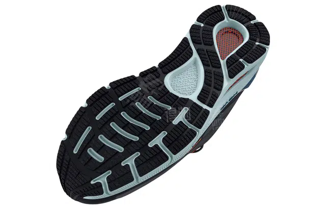 Under Armour Sonic 5HOVR Sonic 5 CN