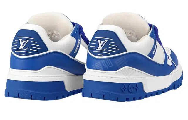 LOUIS VUITTON Trainer Maxi