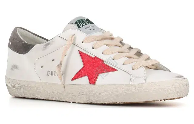 Golden Goose Super-Star