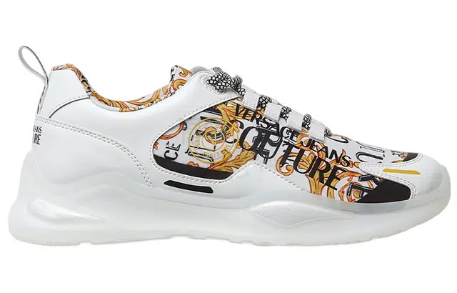 VERSACE JEANS Couture