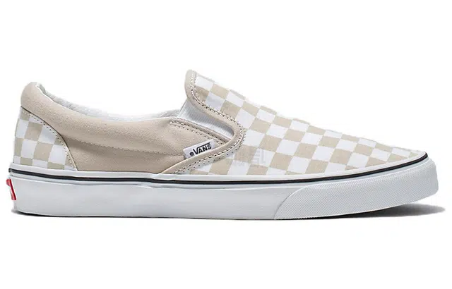 Vans slip-on Checkerboard