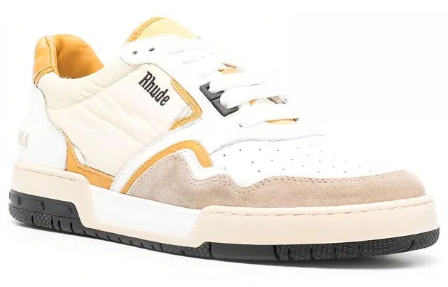 RHUDE
