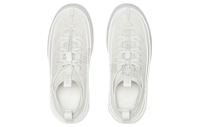 Mr. Bailey x Zegna Triple Stitch