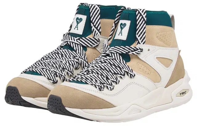 AMI x PUMA Trc Blaze