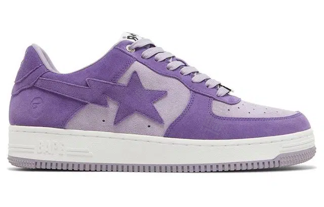 A BATHING APE STA
