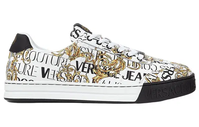 VERSACE JEANS Couture