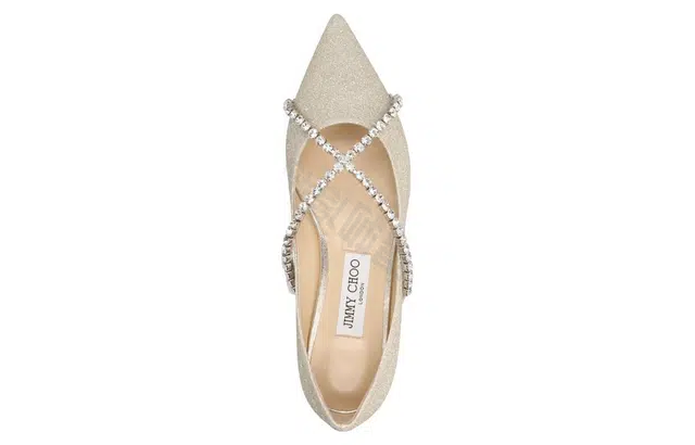 Jimmy Choo