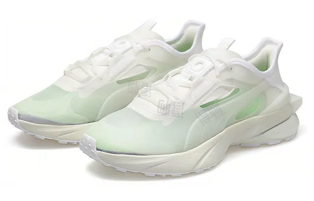 STAFFONLY x PUMA Pwrframe Staffonly X-Ray