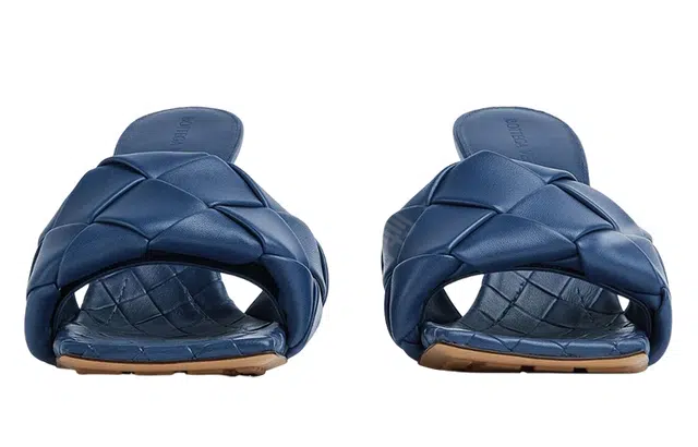 Bottega Veneta Lido 9cm