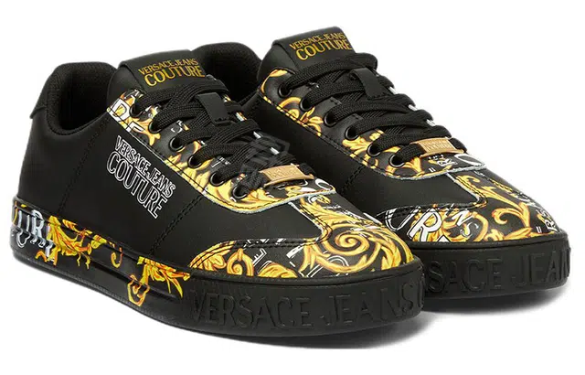 VERSACE JEANS Couture