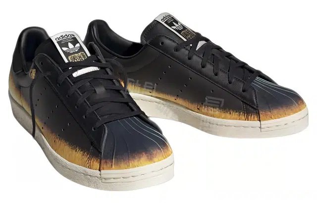 x adidas originals Superstar 80s ""