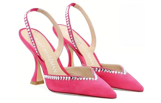 stuart weitzmanSW