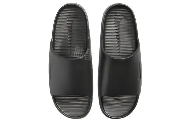 Nike Calm Slide "Black"