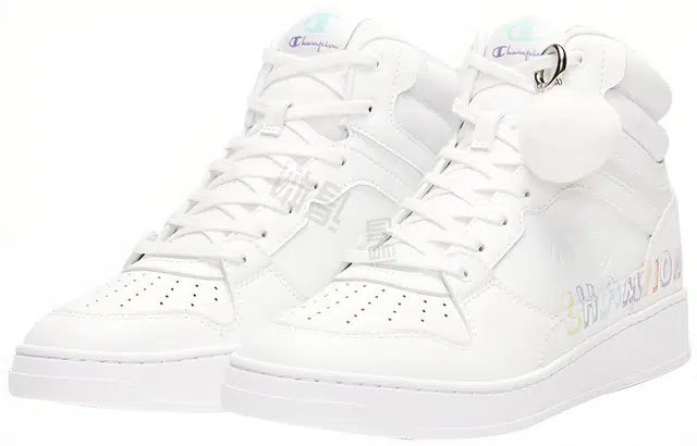 Champion Essentials 1919 Trainer High 2.0