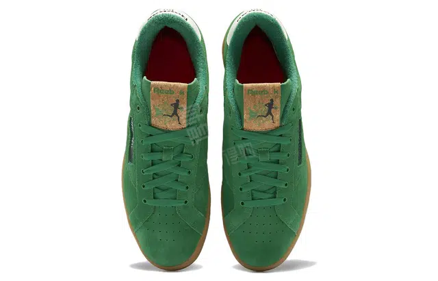 Reebok Club C Grounds
