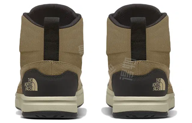 THE NORTH FACE