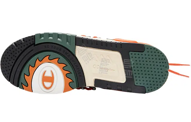 Champion Essentials Essentials Bumper V1