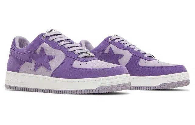 A BATHING APE STA