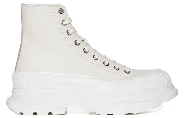 Alexander McQueen Tread Slick