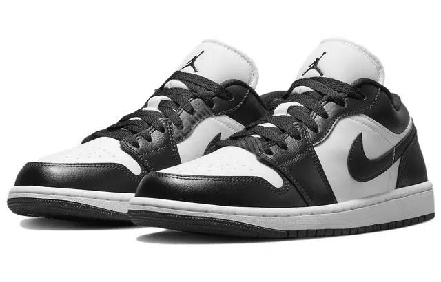 Air Jordan 1 "Panda" Wmns