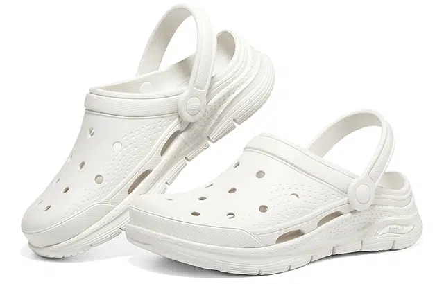 Skechers Arch Fit -It's A Fit