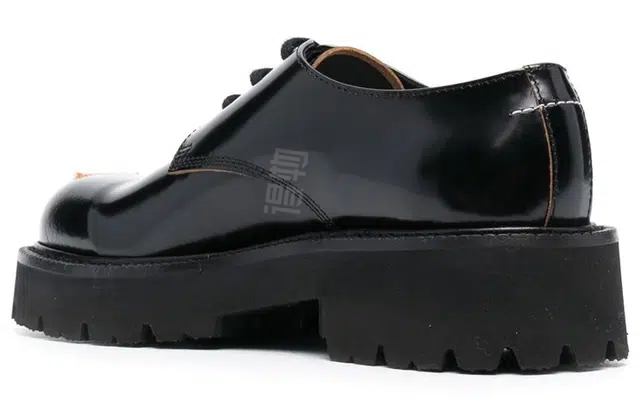 MM6 Maison Margiela Lace-Up