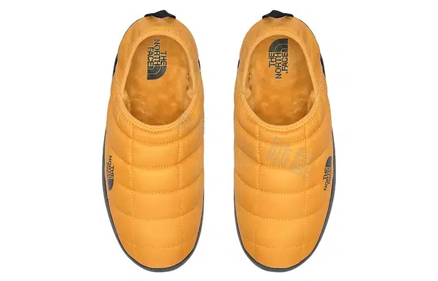 THE NORTH FACE ThermoBall Traction