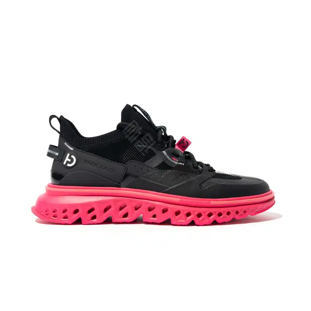 PHANTACI x COLE HAAN