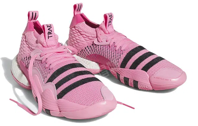 adidas Trae Young 2.0