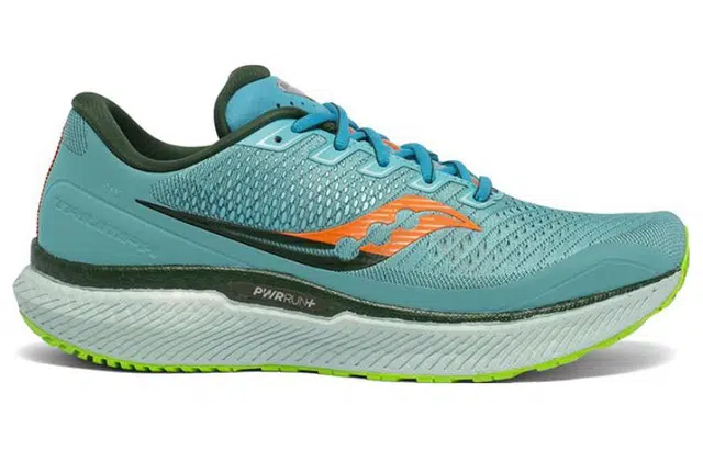 Saucony Triumph 18