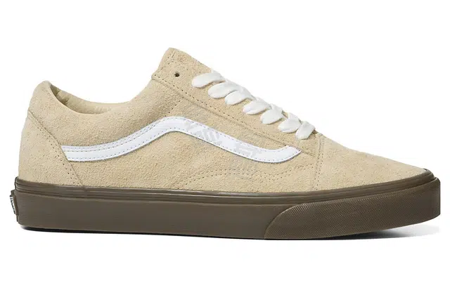 Vans Old Skool Hairy