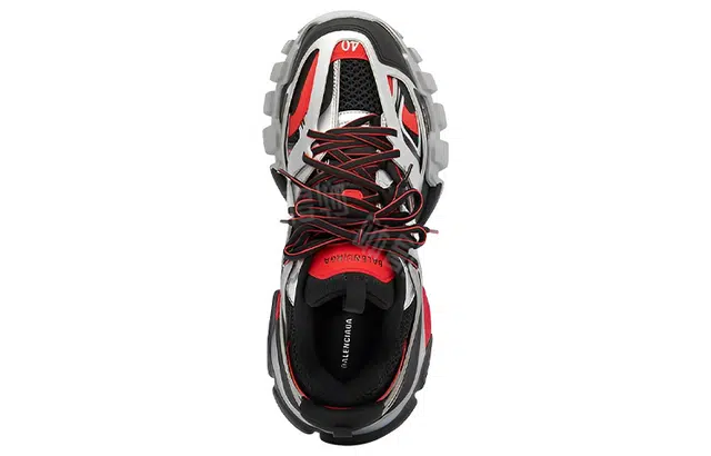 Balenciaga Track 1.0