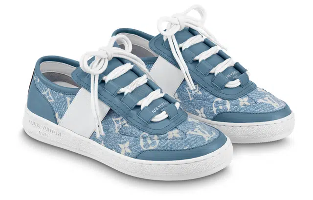 LOUIS VUITTON Lous
