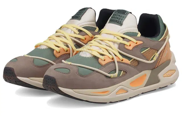 MARKET x PUMA Trc Blaze