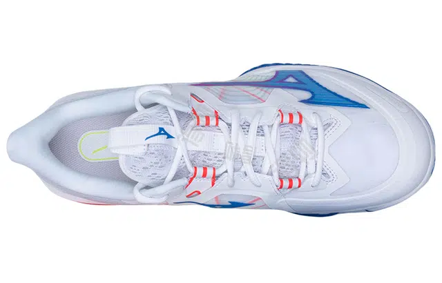 Mizuno Wave claw neo 2