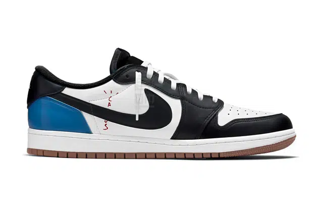 Travis Scott x Jordan Air Jordan 1
