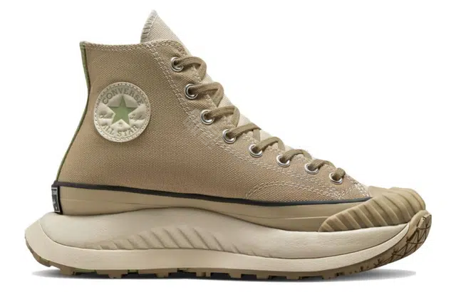 Converse Chuck Taylor All Star 1970s AT-CX Earth Tones