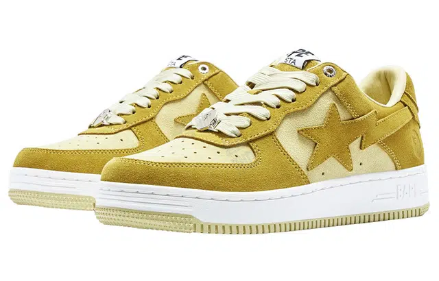 A BATHING APE STA