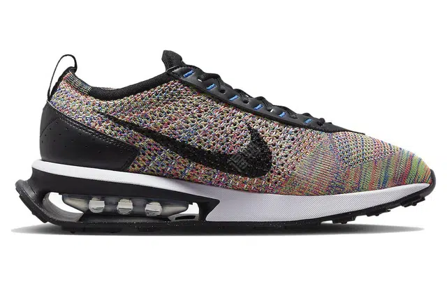 Nike Air Max Flyknit Racer "Multi-Color 2.0"