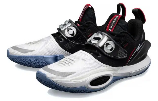 LiNing 10 V2 ""