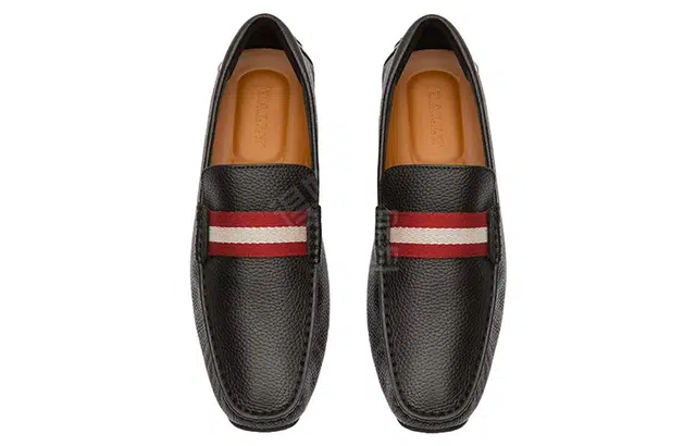 BALLY