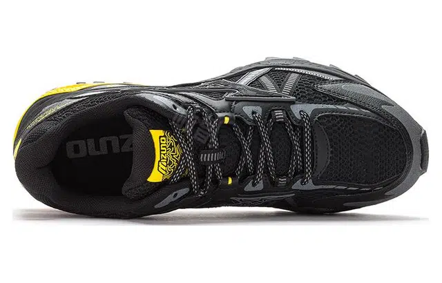 Mizuno Racer Trail
