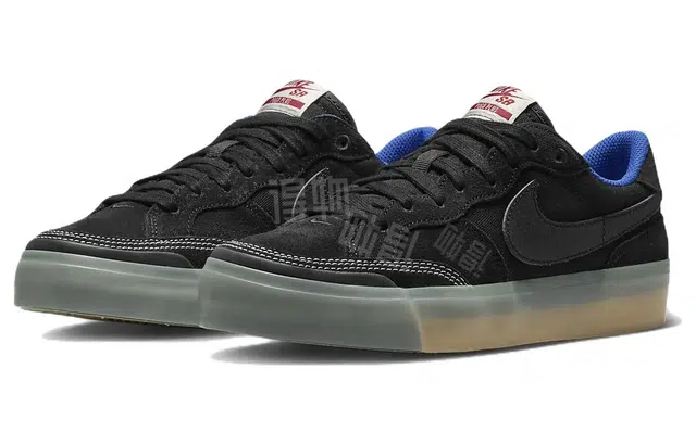 Nike SB Zoom Pogo Plus