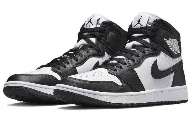 Jordan Air Jordan 1 High Golf "Panda"