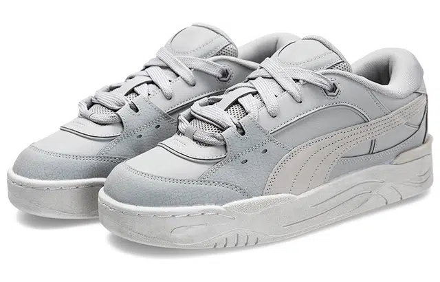 puma deva mono pop wns women lifestyle shoes