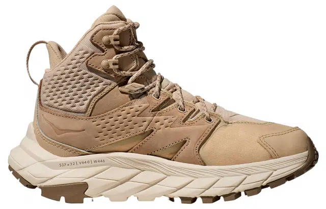 HOKA ONE ONE Anacapa Mid GTX