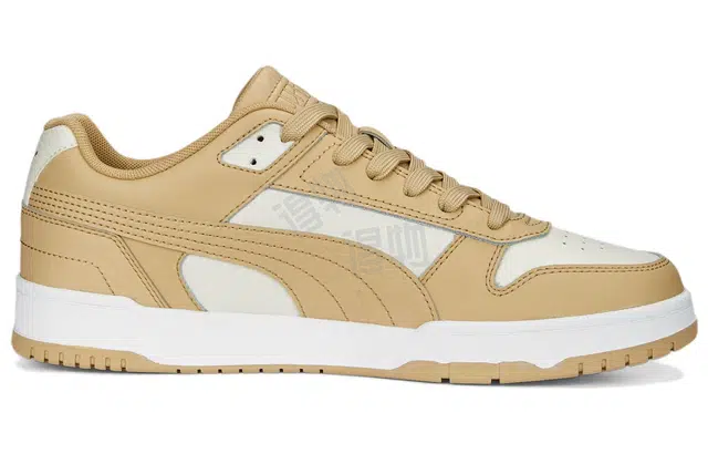 PUMA RBD Game Low